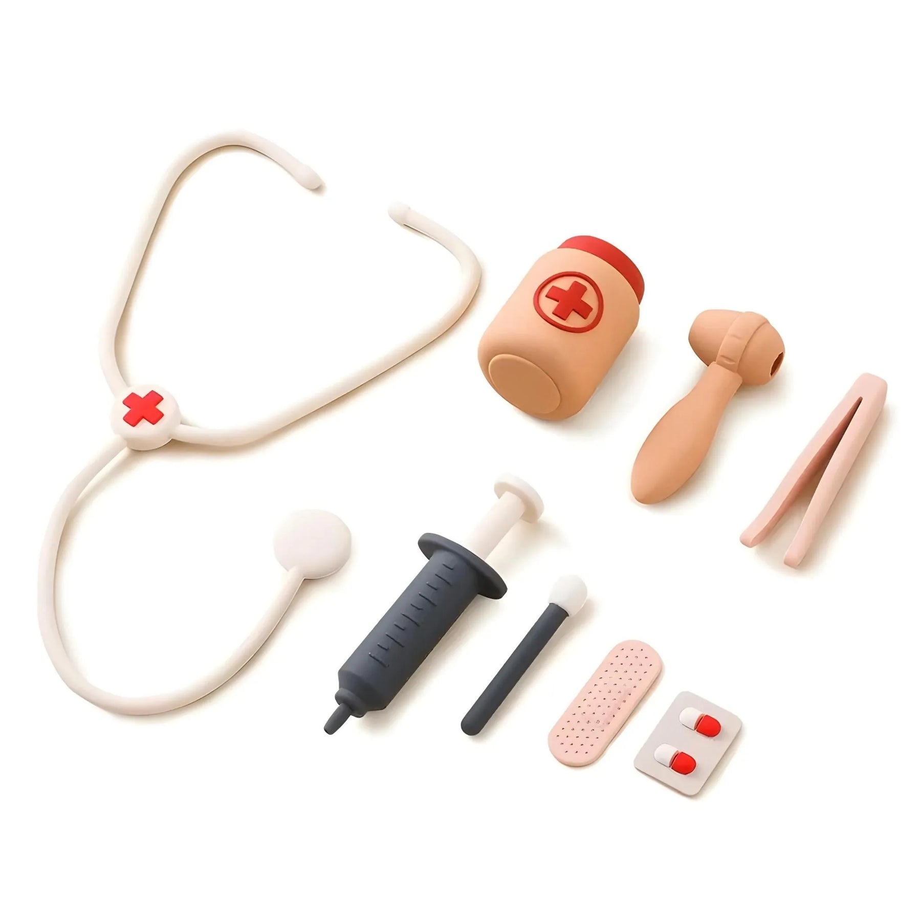Meu Pequeno Médico