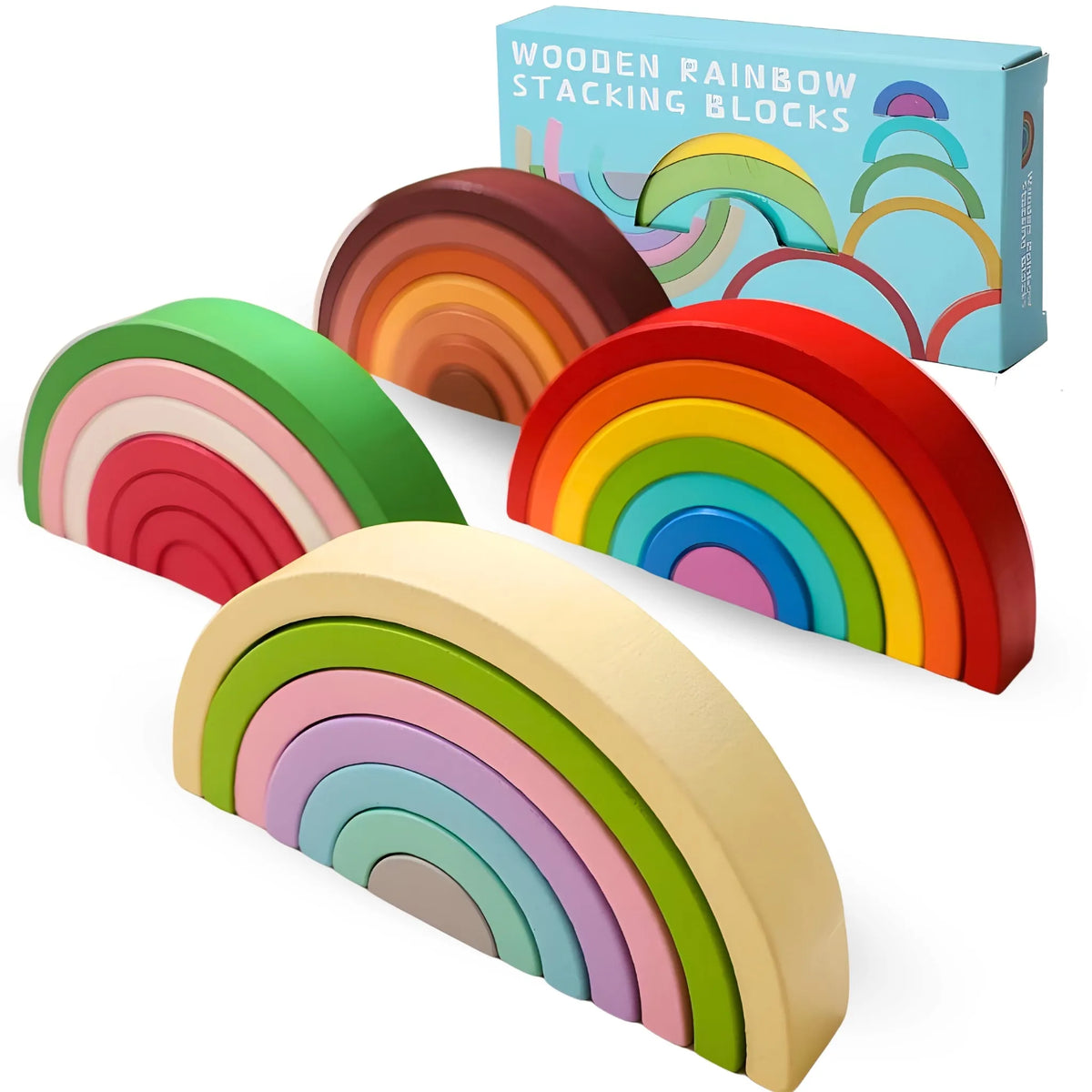 Arco Criativo Montessori