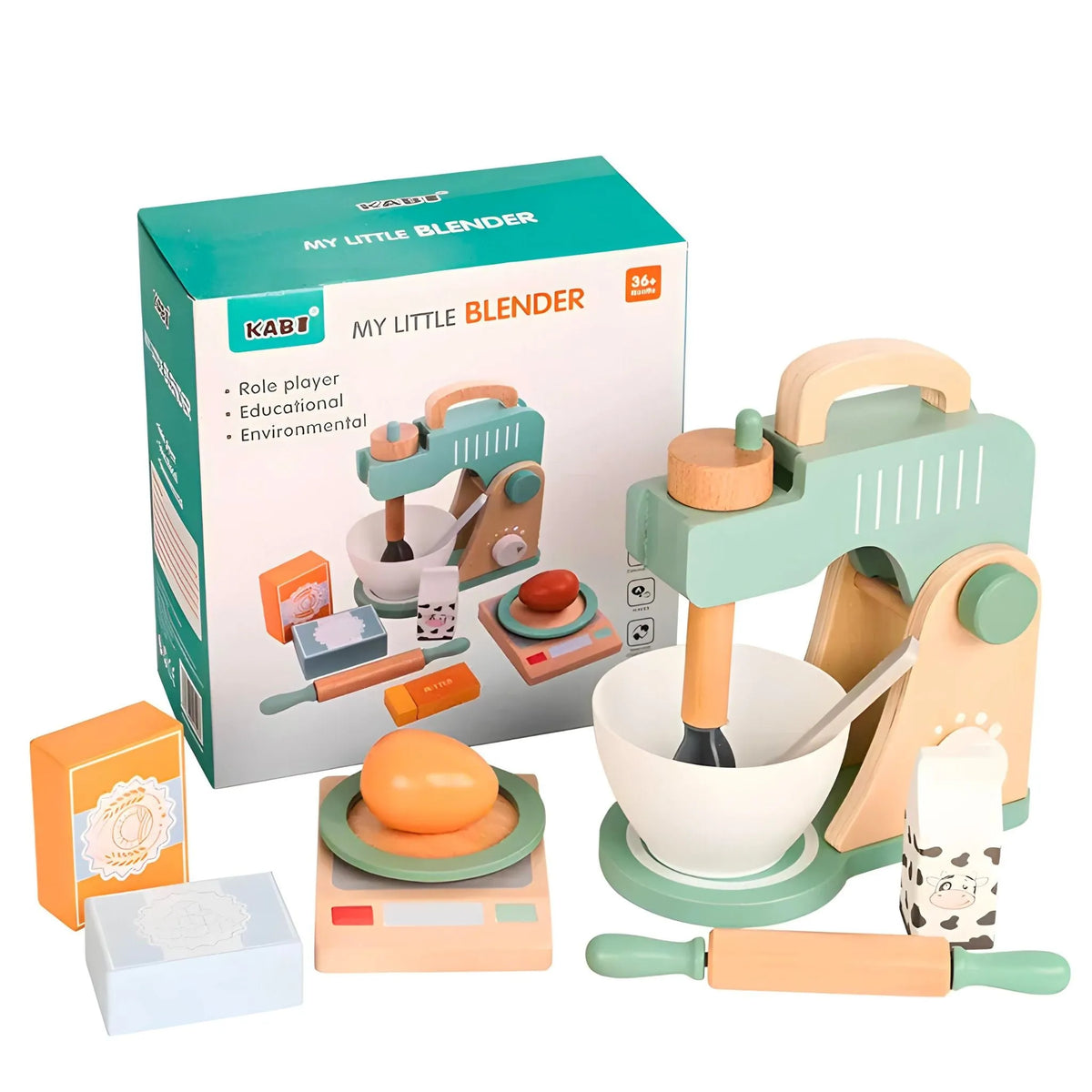 Batedeira Mestre Cuca