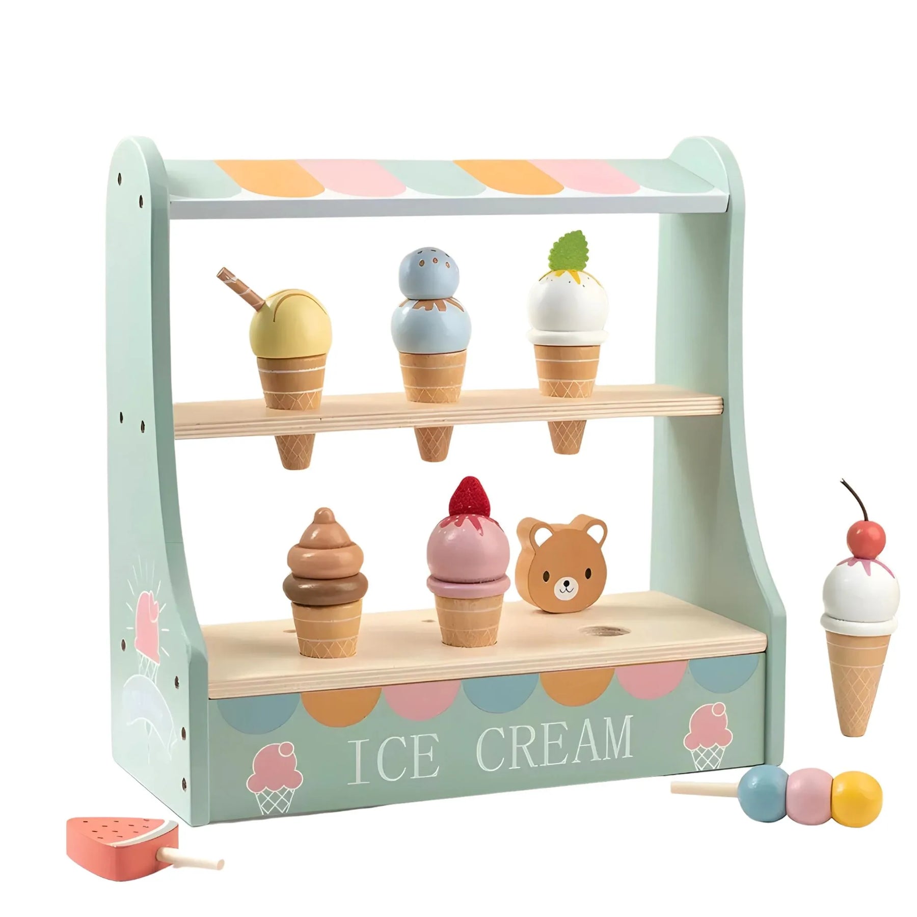 Gelateria Encantada
