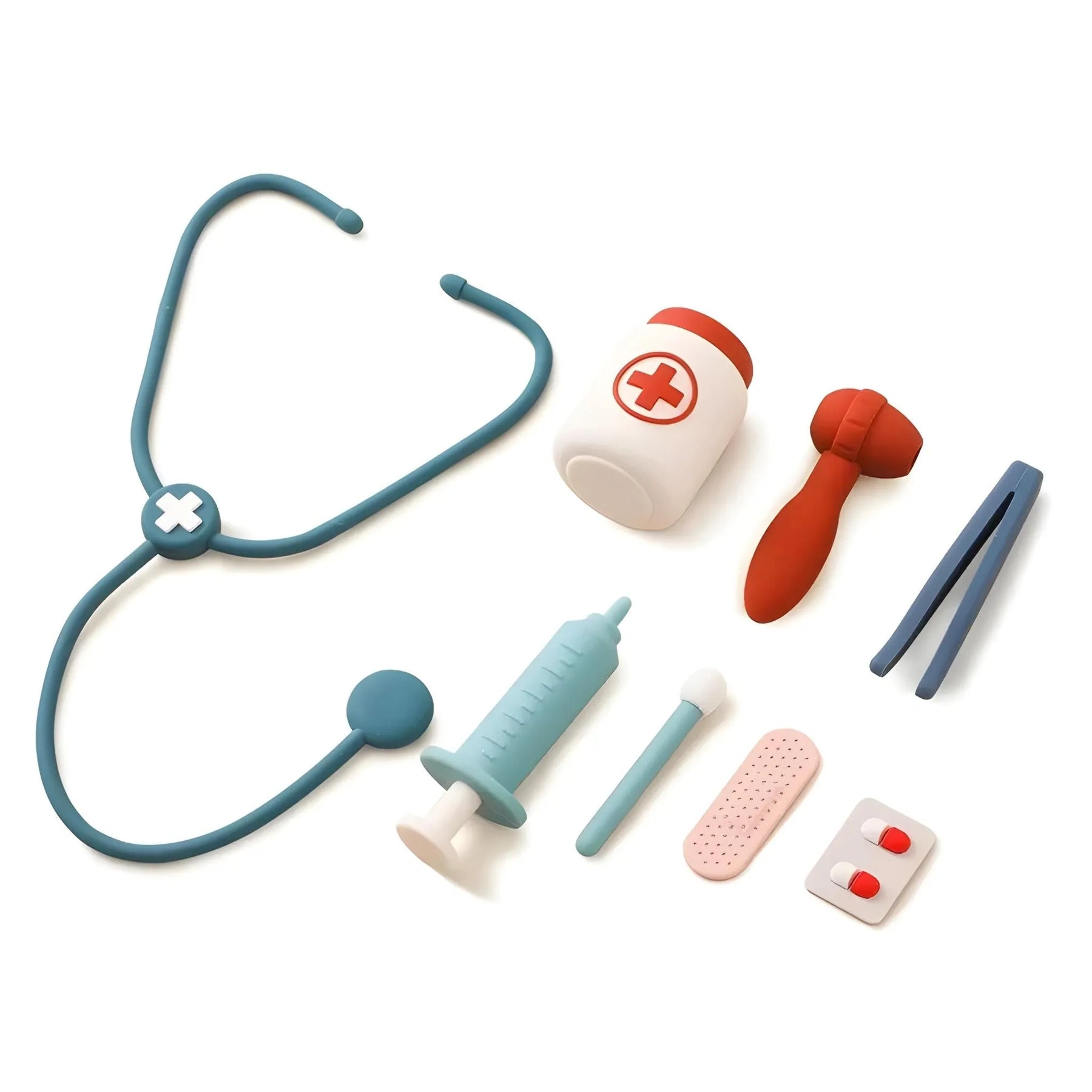 Meu Pequeno Médico