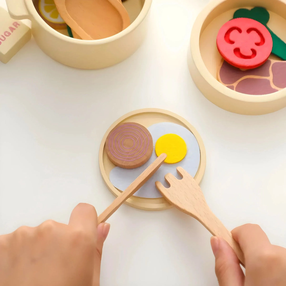 Kit de Cozinha Mestre Cuca