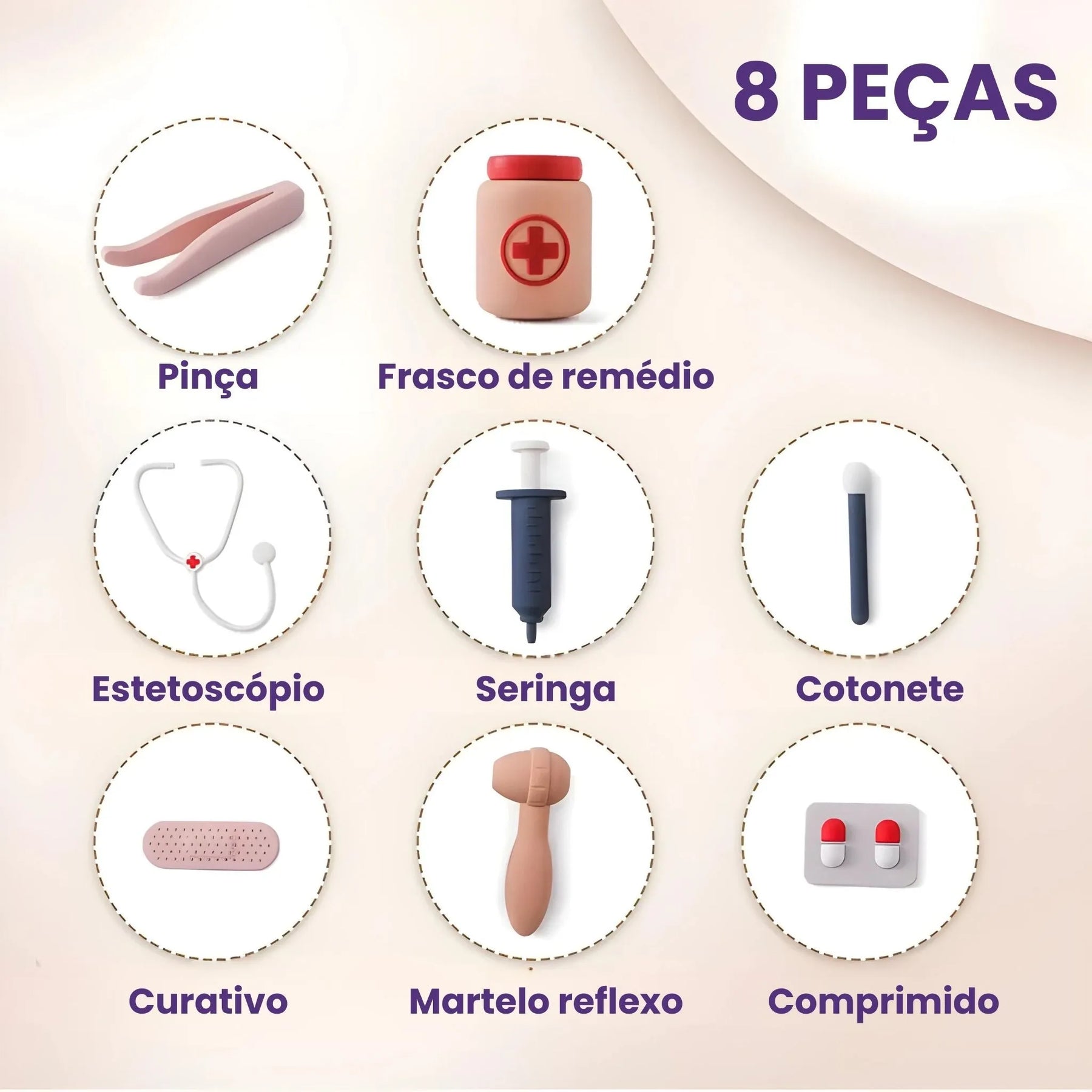 Meu Pequeno Médico