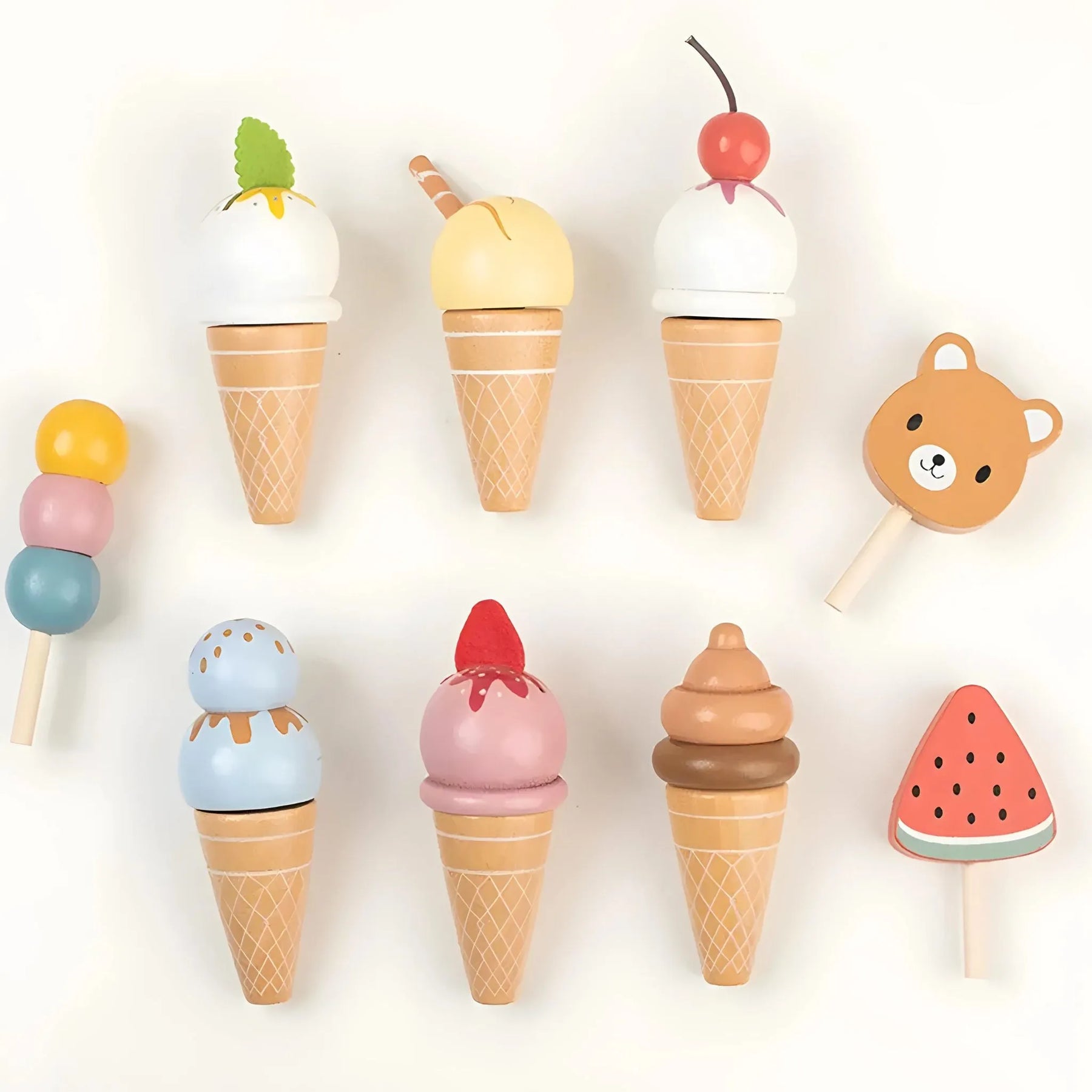 Gelateria Encantada