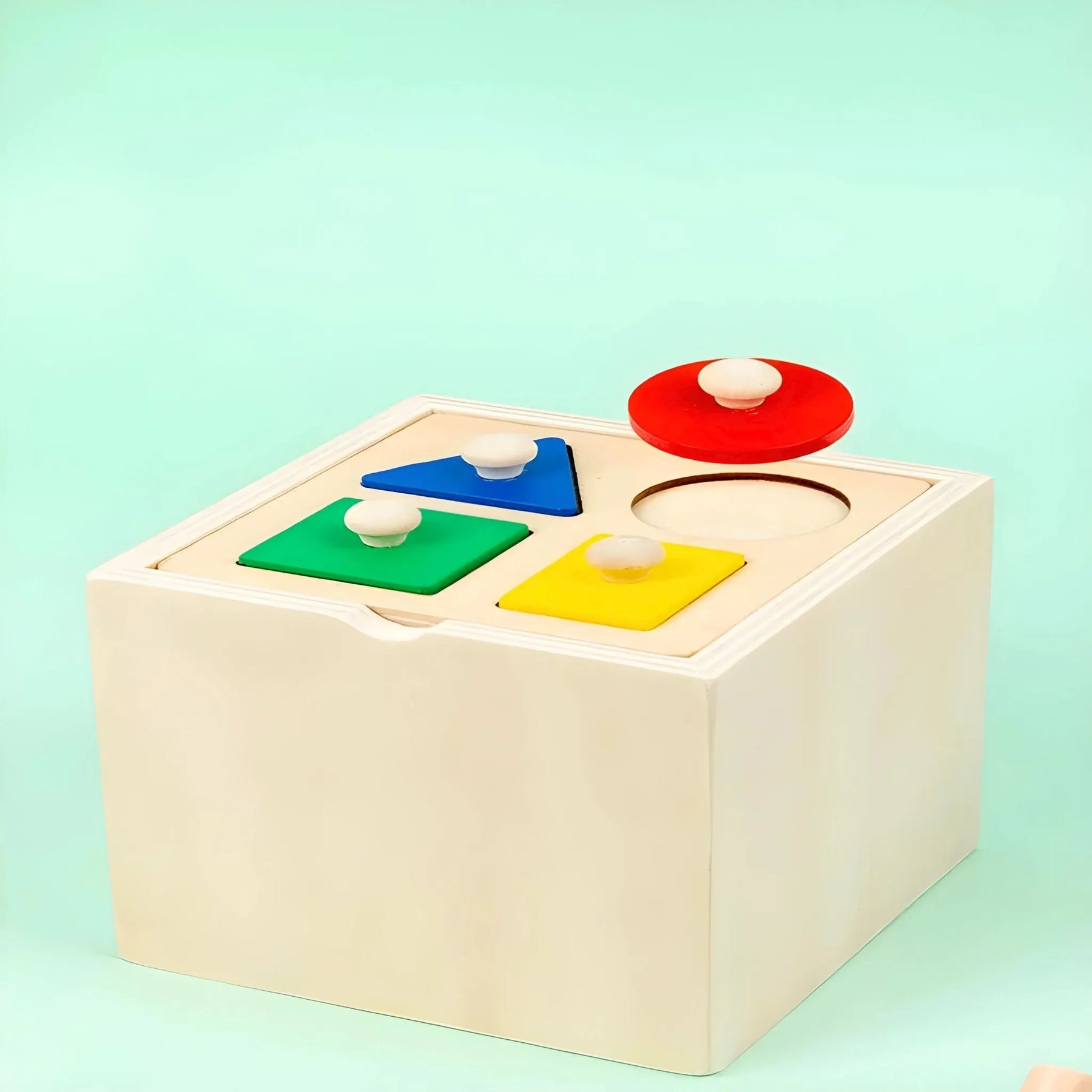 Cubo ExploraTudo