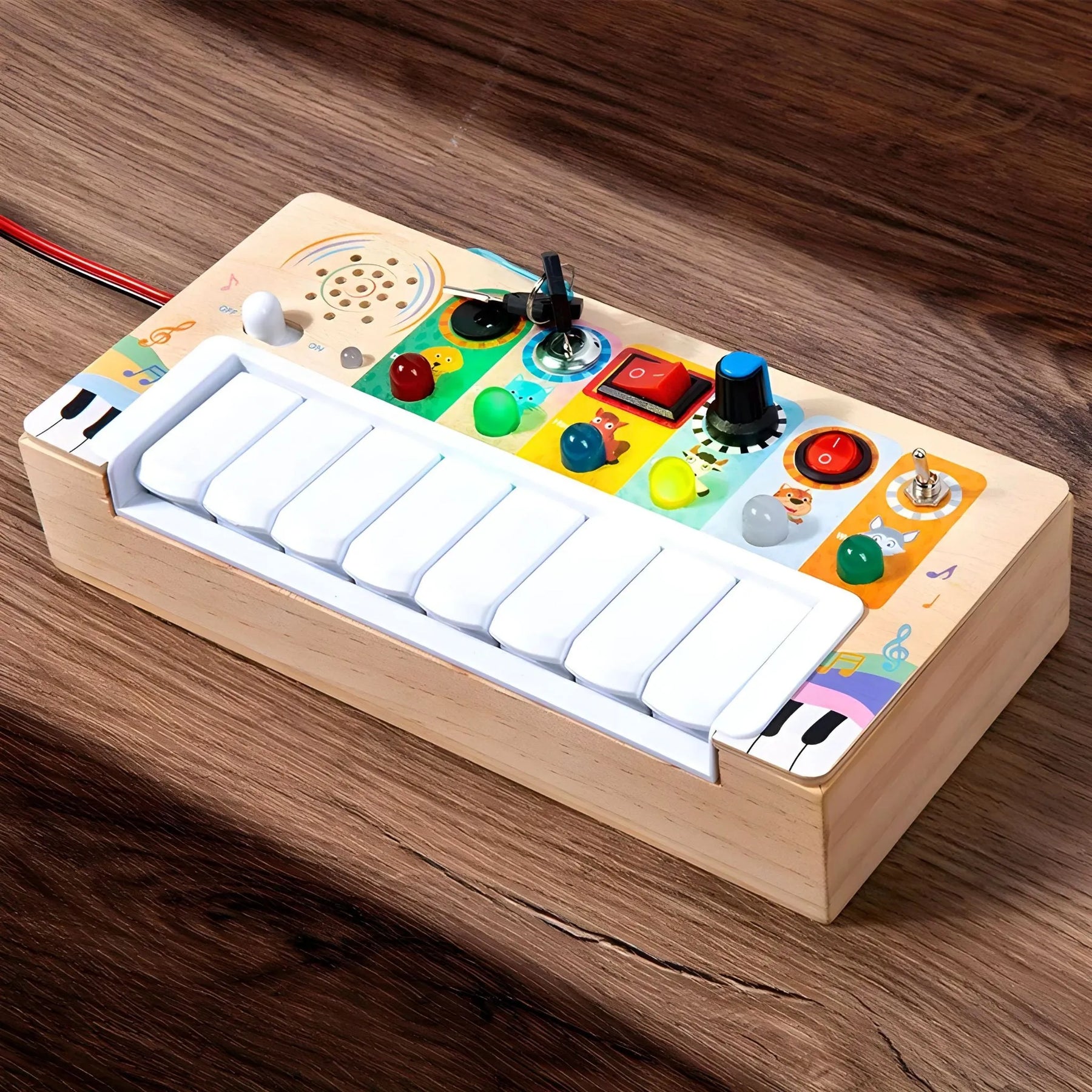 Piano Mágico