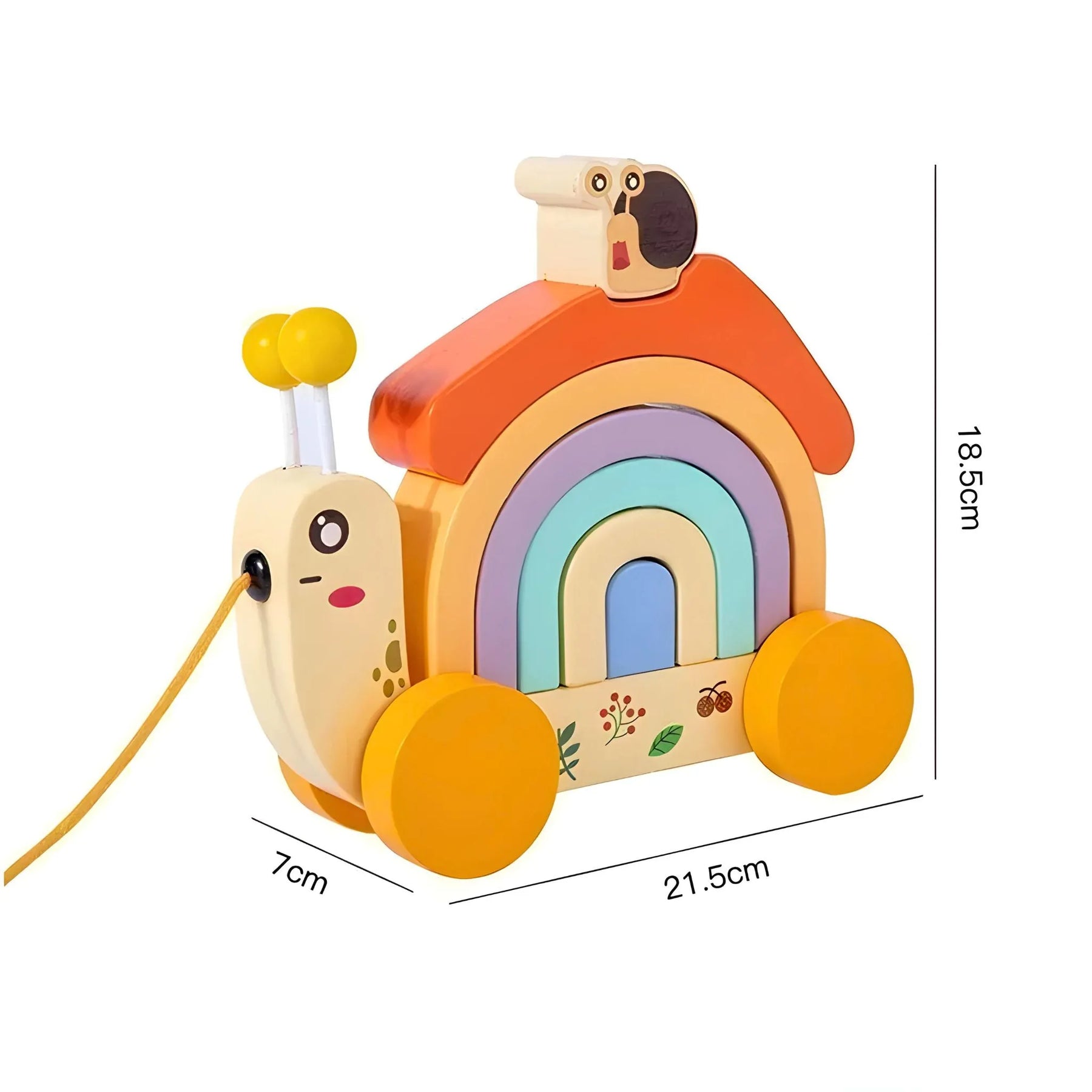 Corre Caracol