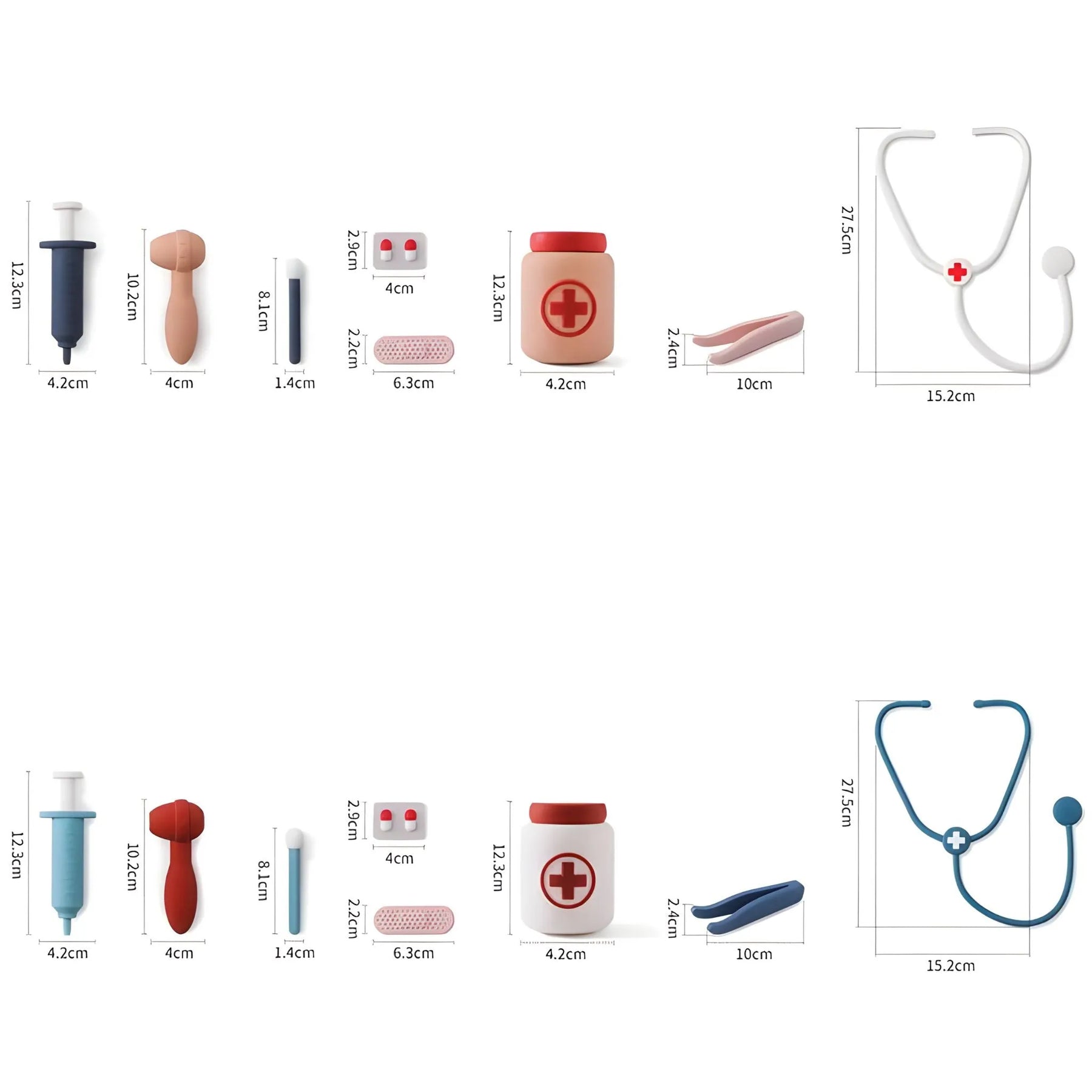 Meu Pequeno Médico