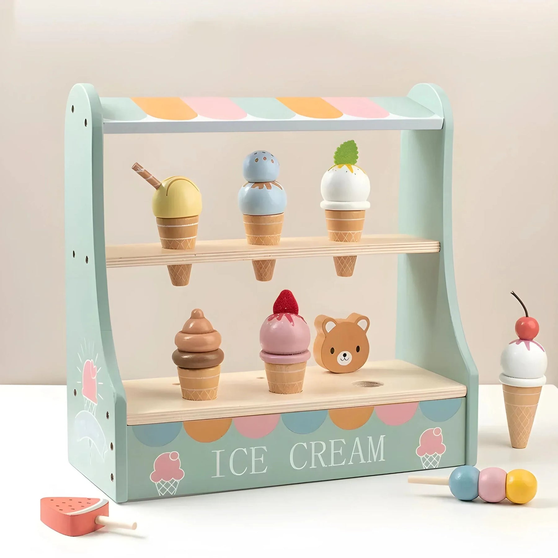 Gelateria Encantada