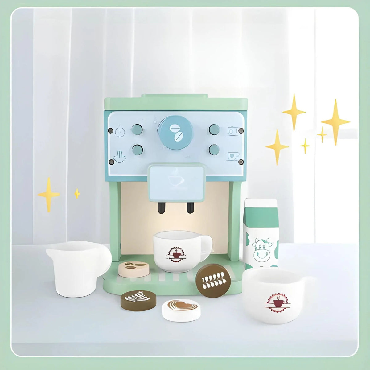 Cafeteira Mestre Cuca