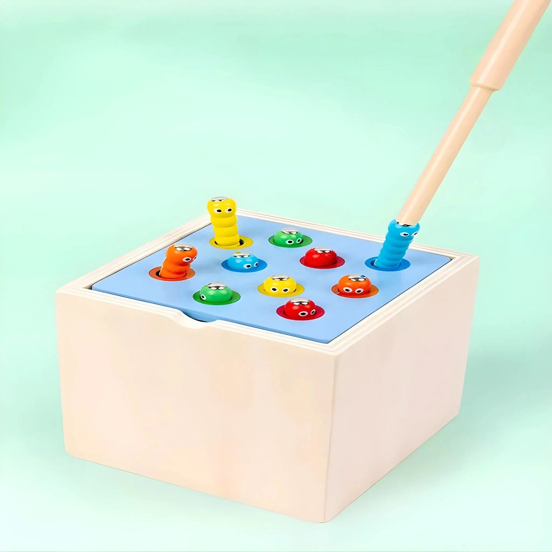 Cubo ExploraTudo