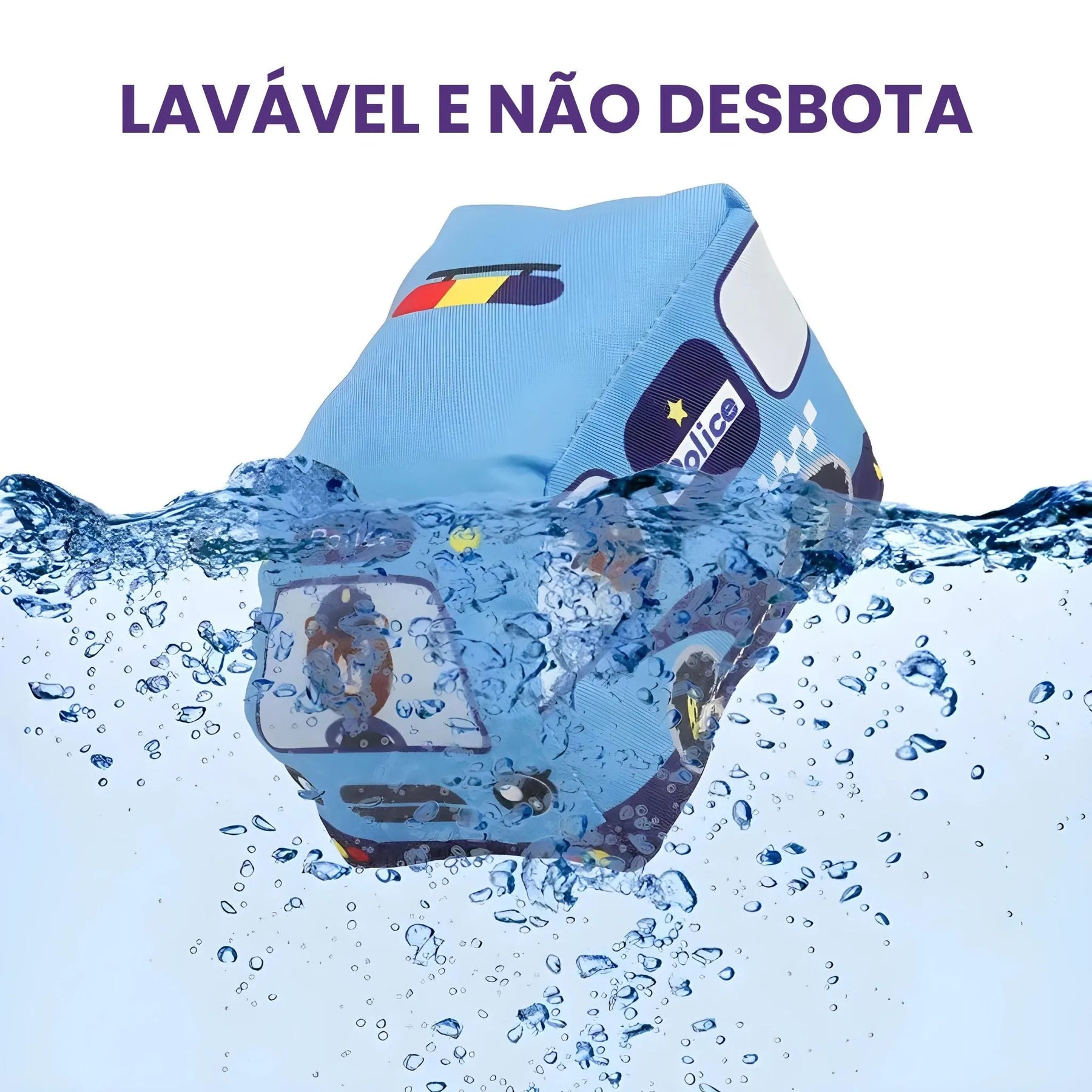 Tapete Interativo Pequenos Exploradores