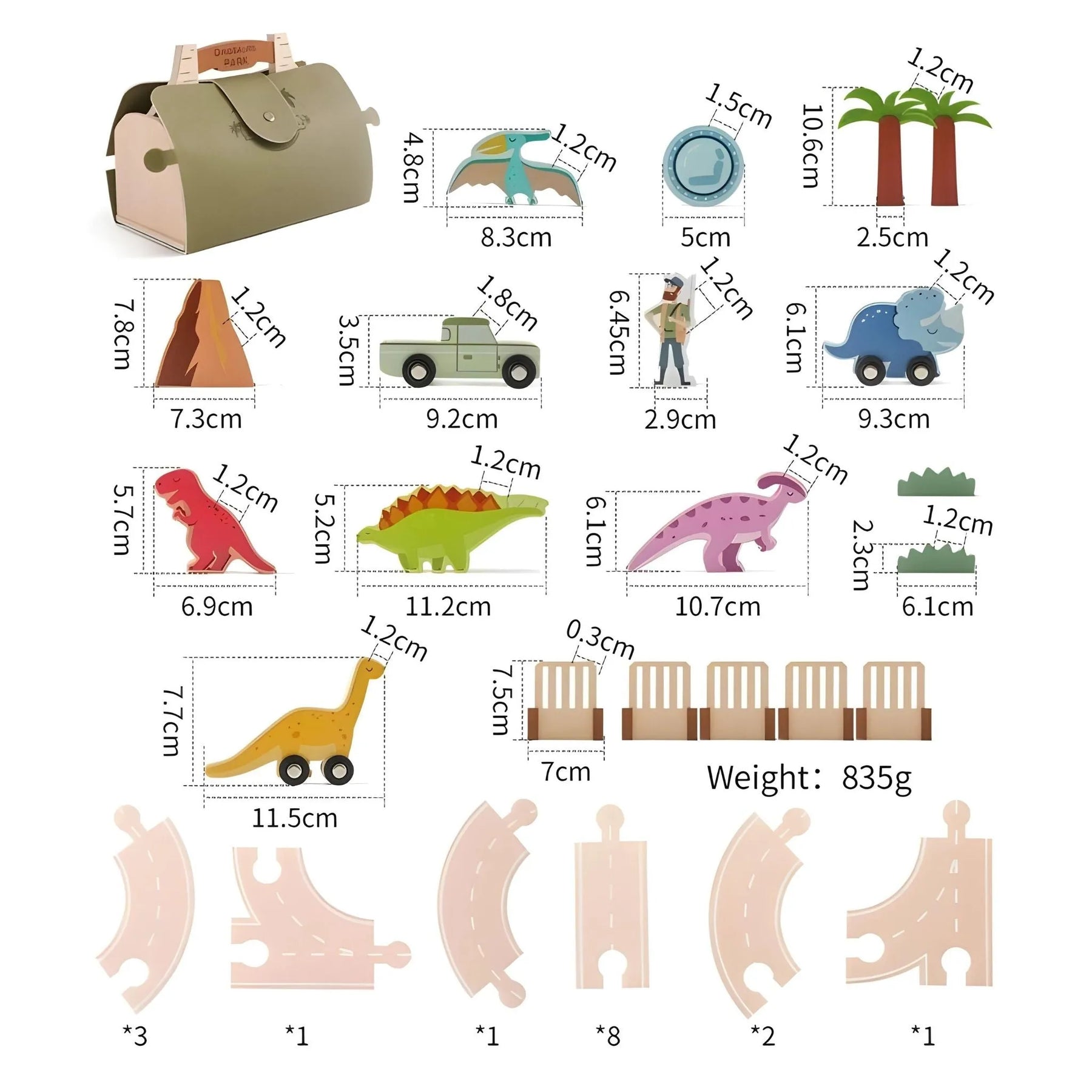 Mundo dos Pequenos Dinos