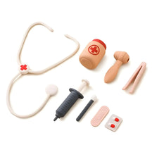 Meu Pequeno Médico