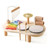 Bateria Mestre da Percussão