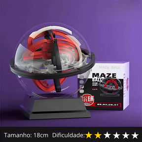 OrbMaze 3D