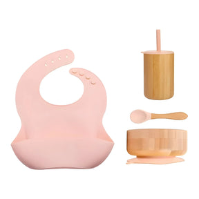 Conjunto de Introdução Alimentar Primeiros Sabores