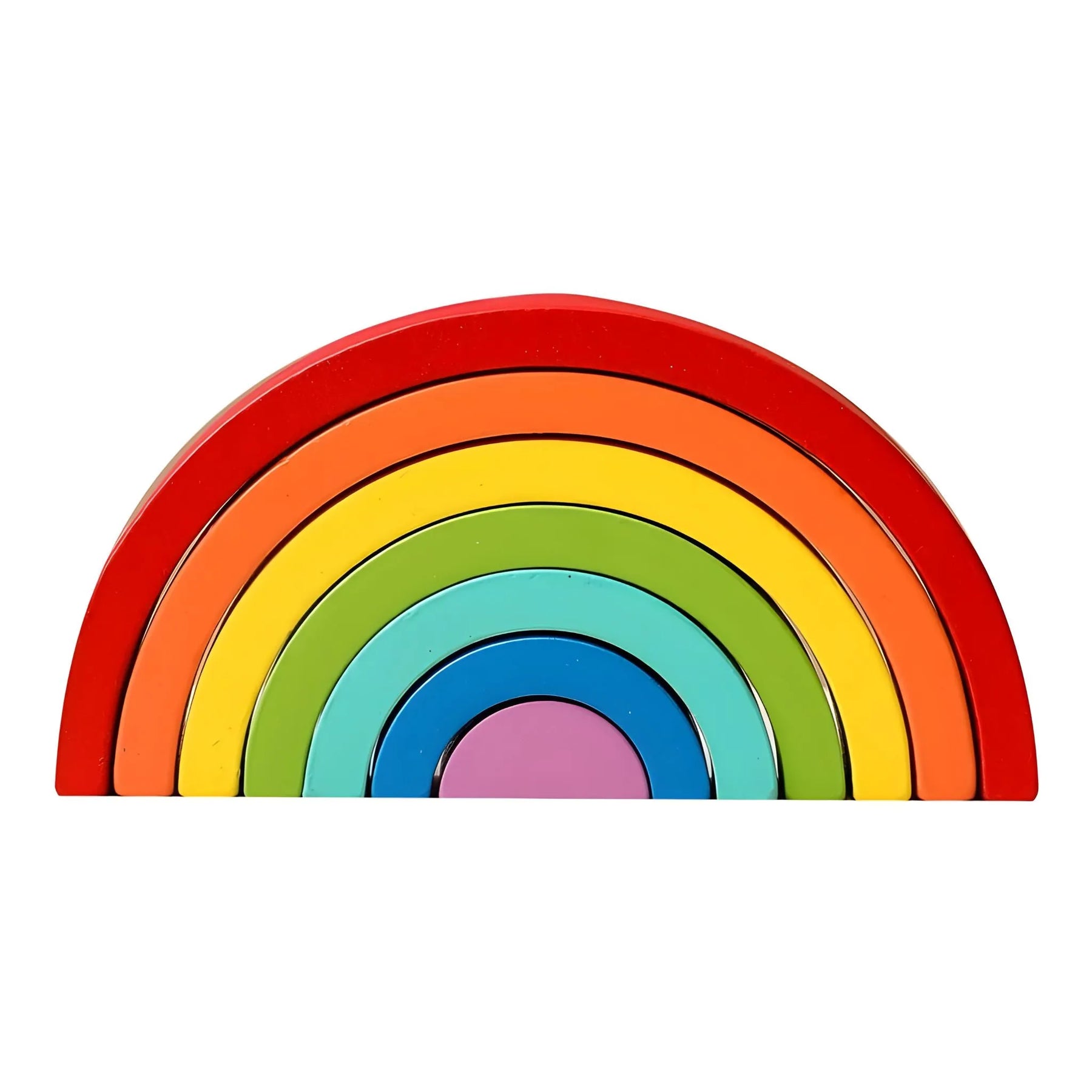 Arco Criativo Montessori